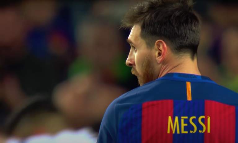 Lionel Messi avautui haastattelussa siitä, mitä hänen ja FC Barcelonan välillä on tapahtunut.