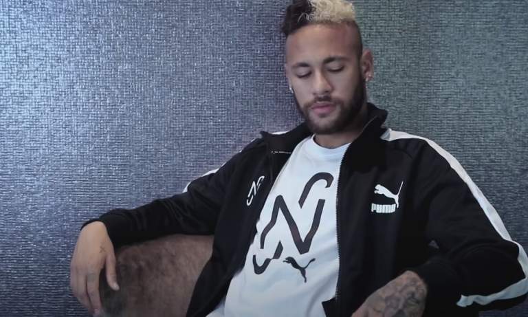 Neymar siirtyy Puman kelkkaan jättisopimuksella - purki Nike-sopimuksen.