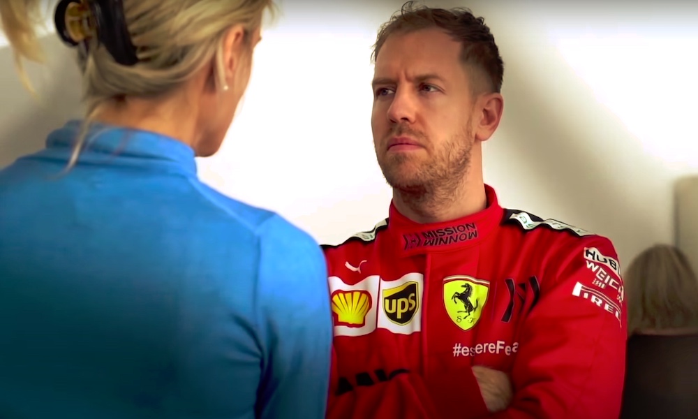 Sebastian Vettel siirtyy Aston Martinille monivuotisella sopimuksella ja näin ollen hänen F1-ura saa jatkoa.