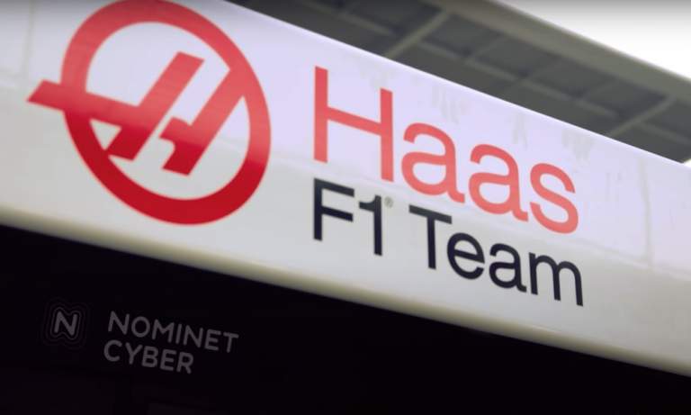 Miljardööri haluaa ostaa Haasin pojalleen: Dmitry Mazepin pilaa Sergio Perezin suunnitelmat?