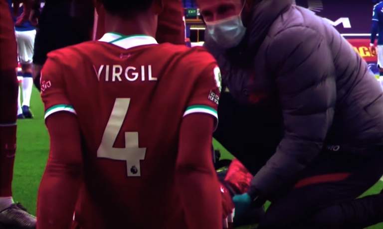 Virgil van Dijkin vamma on vielä odotettua pahempi ja saattaa olla, ettei Liverpoolin hollantilaistopparia nähdä pelikentillä seuraavaan vuoteen.