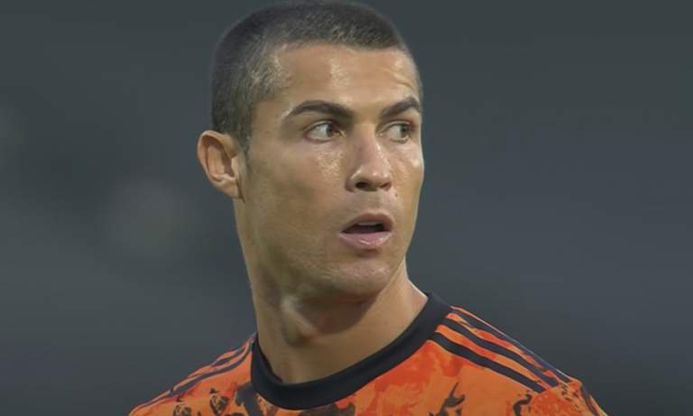 Voisiko Cristiano Ronaldo liittyä Manchester Cityyn?