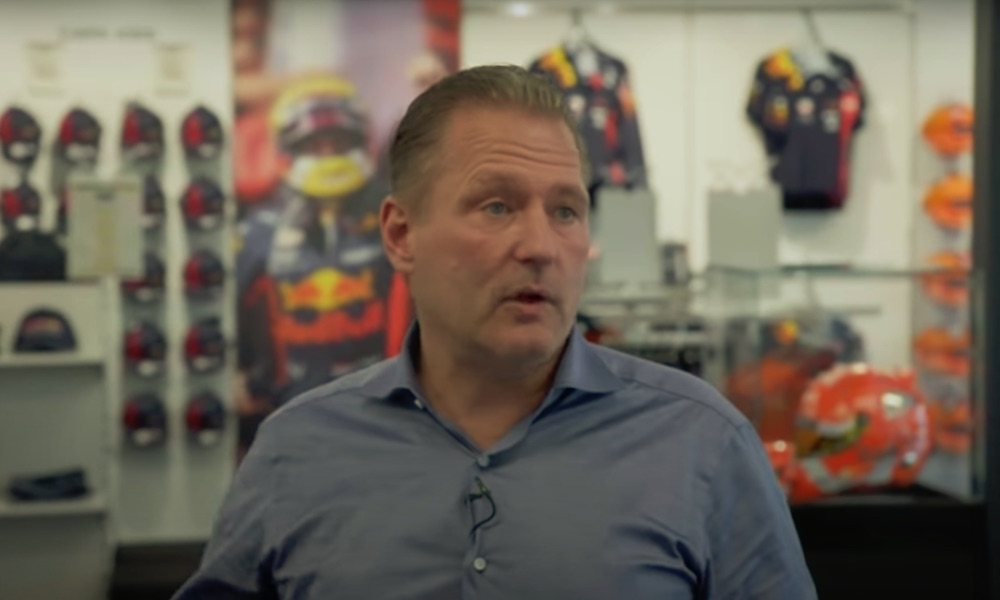 Red Bull haastaa Mercedeksen oikein tosissaan F1-kaudella 2021?
