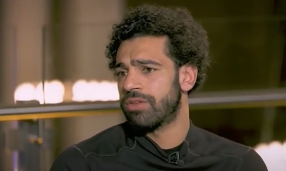 Liverpool-tähti Mohamed Salah koronapositiivinen - sai tartunnan häistä?
