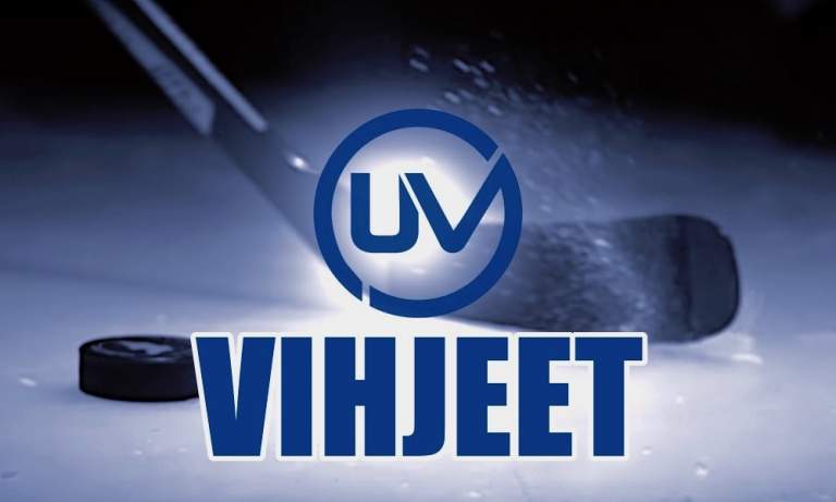 KHL: HK Vitjaz - Severstal Tsherepovets