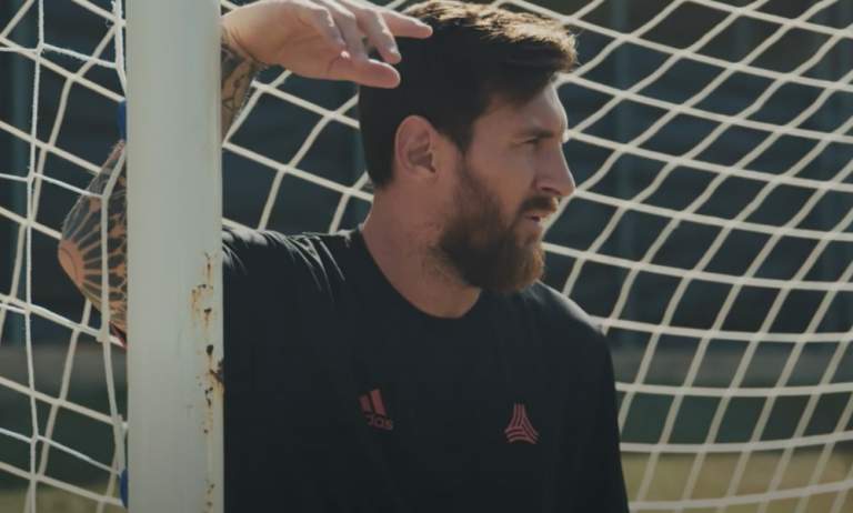 Lionel Messi viimeisteli 8 vuotta sitten käsittämättömän ennätyksen.