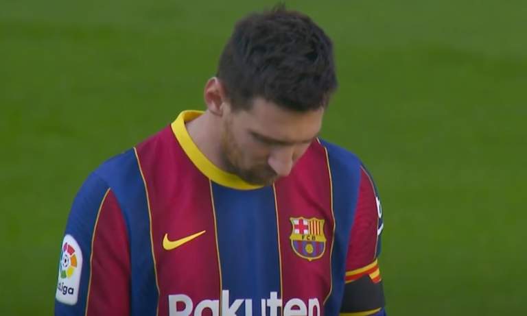 KUVA: Lionel Messi sai oman vahanuken - muistuttaa enemmän Oblakia ! | Urheiluvedot.com