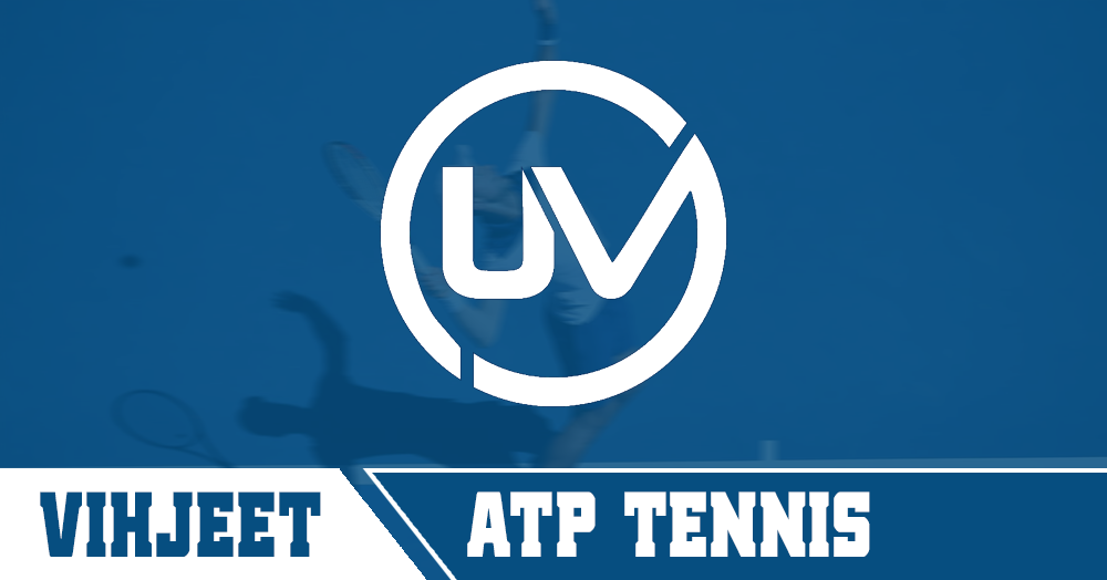 atp tennis urheiluvedot vihjekuva