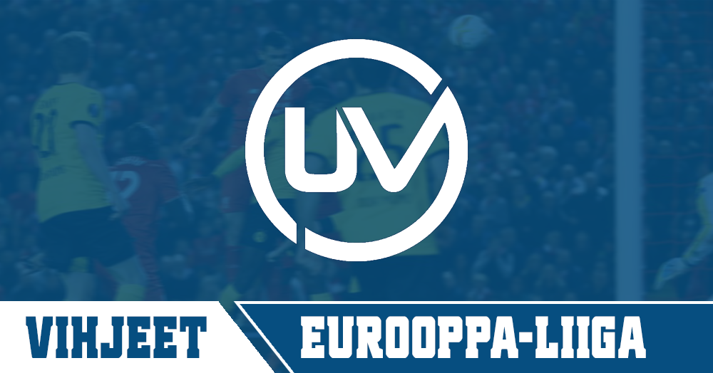 Eurooppa-liiga: Arsenal - Slavia Praha | Kotijoukkueella pakkovoitto |  