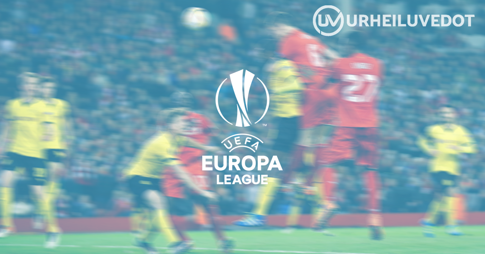 Eurooppa-liiga: Villarreal - Arsenal 